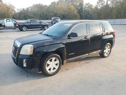 GMC salvage cars for sale: 2012 GMC Terrain sle