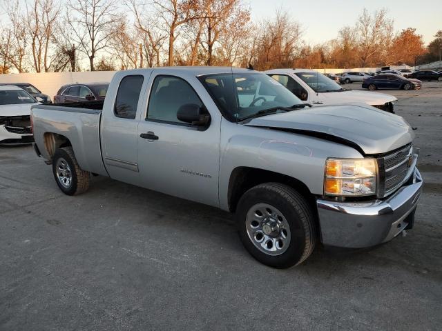 2013 Chevrolet Silverado C1500 ls