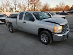 2013 Chevrolet Silverado C1500 ls