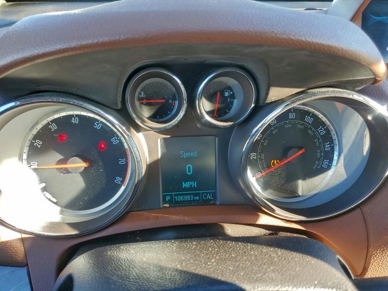 2015 Buick Encore Premium