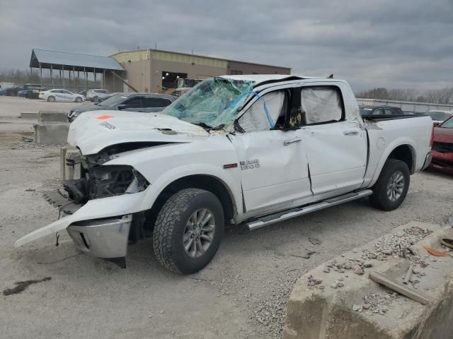 2015 Dodge 1500 Laramie