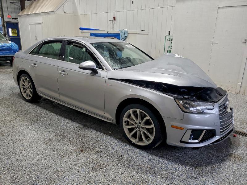 2019 Audi A4 Premium