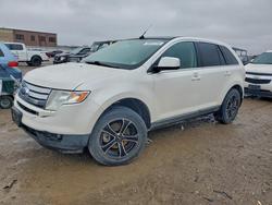 2010 Ford Edge Limited for sale in Kansas City, KS
