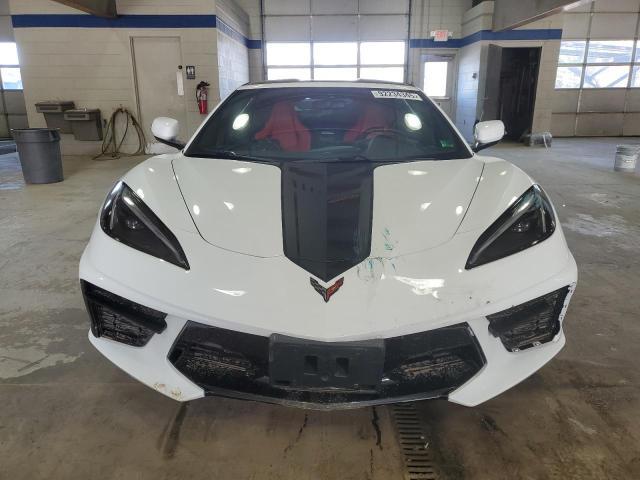 2023 Chevrolet Corvette Stingray 1LT