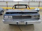 1984 Chev EL Camino