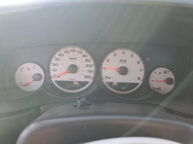 2005 Dodge Neon sxt
