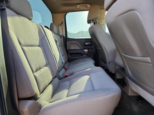 2015 GMC Sierra K1500 sle