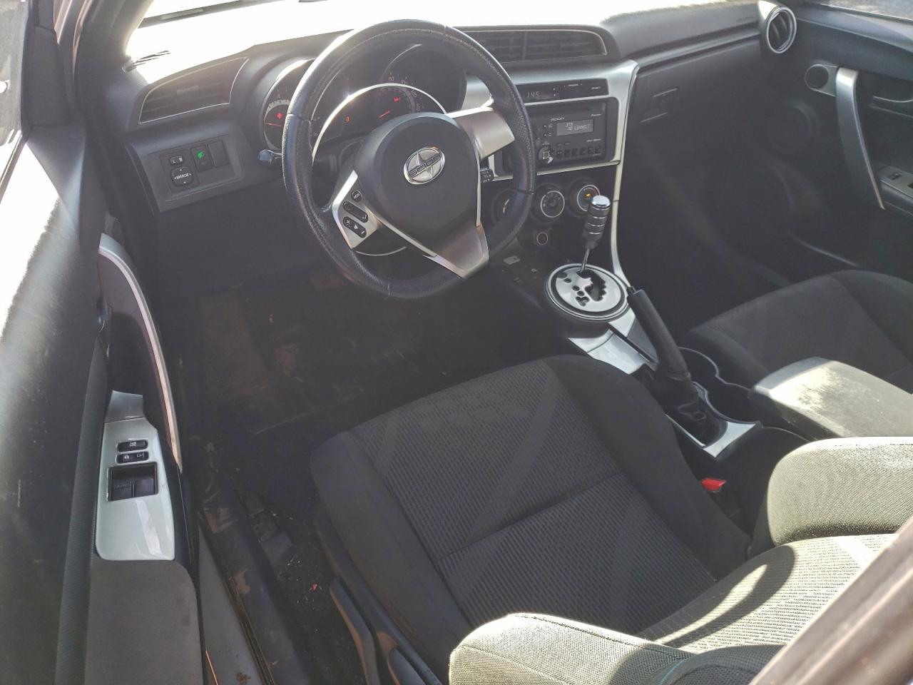 2012 Scion TC