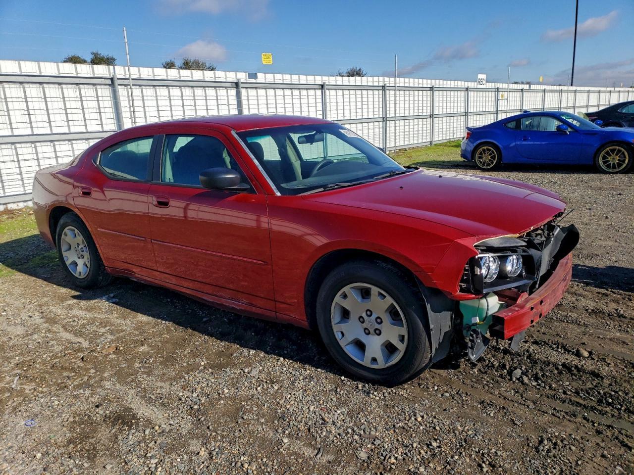 2006 Dodge Charger se