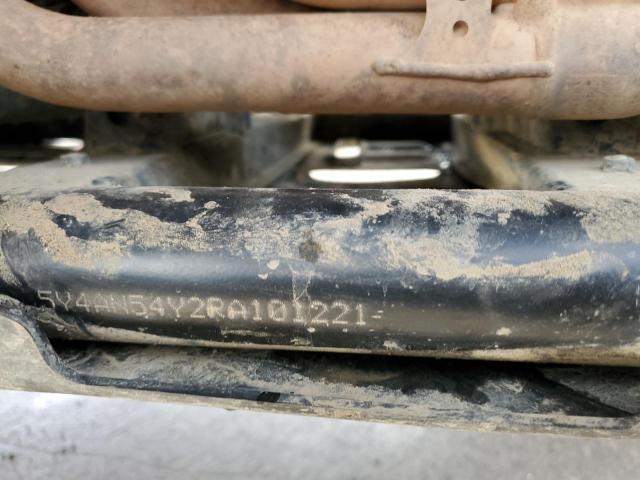 2024 Yama HA YXZ 1000R Utility Vehicle