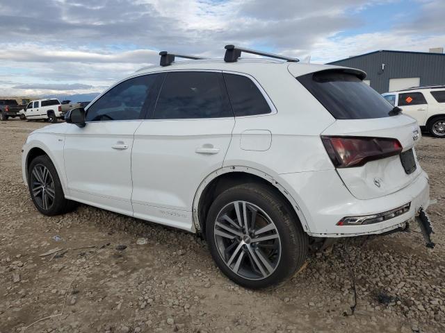 2020 Audi Q5 e Premium Plus