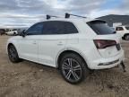 2020 Audi Q5 e Premium Plus