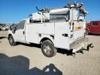 2008 Ford F350 Super Duty Utility / Service Truck