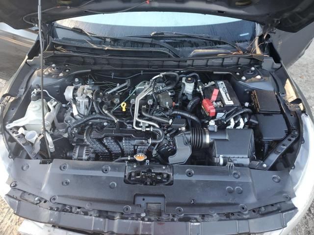 2020 Nissan Altima sr