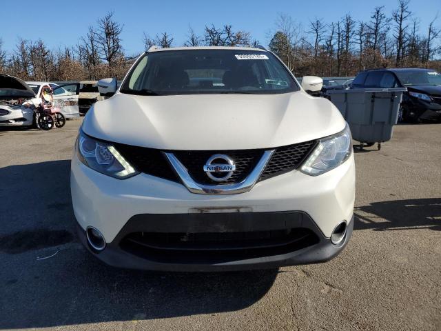 2017 Niss Rogue Sport s