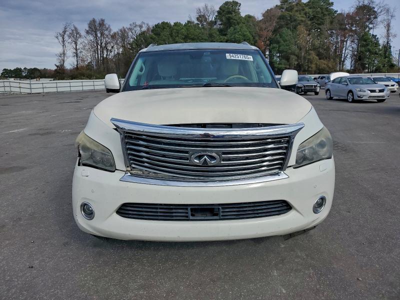 2013 Infiniti Qx56