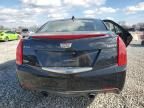 2018 Cadillac ATS