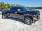 2023 GMC Sierra K3500 Denali