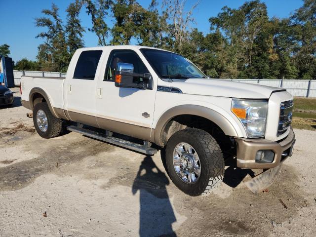 2012 Ford F250 Super Duty