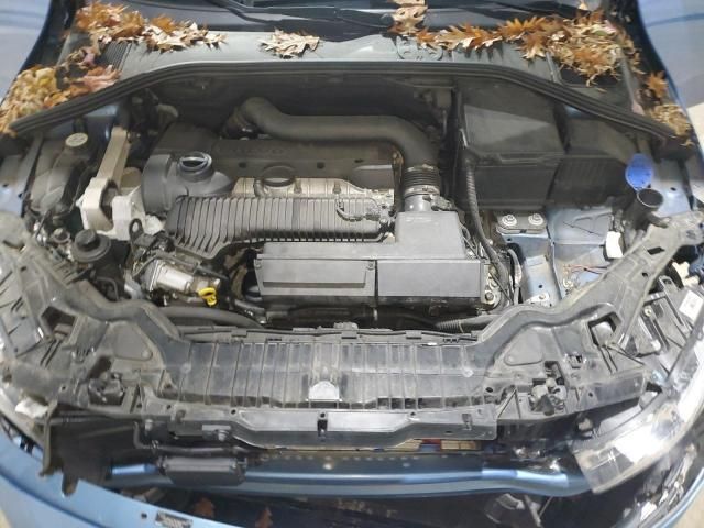 2014 Volvo S60 T5
