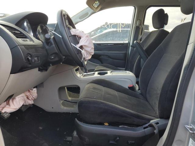 2012 Dodge Grand Caravan sxt