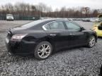 2012 Nissan Maxima s