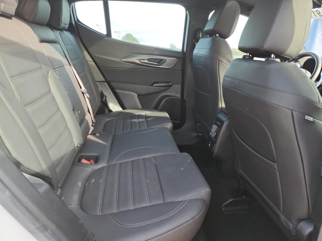 2024 Alfa Romeo Tonale ti