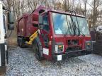 2018 Mack LR600 Refuse Truck