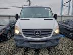 2016 Mercedes-Benz Sprinter 2500