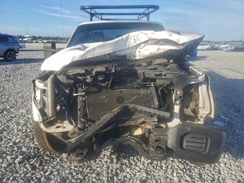 2013 Ford F250 Utility / Service Truck