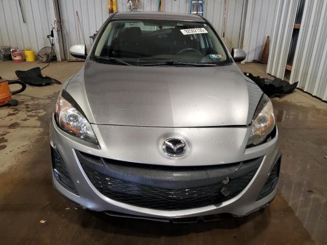 2011 Mazda 3 I