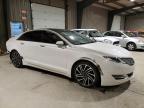 2016 Lincoln MKZ