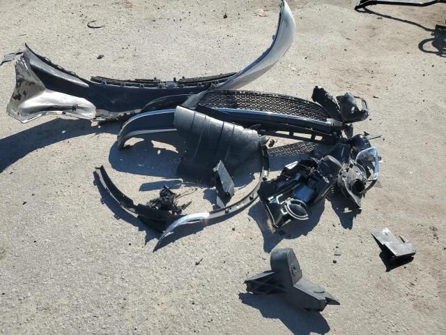 2019 Dodge Durango sxt