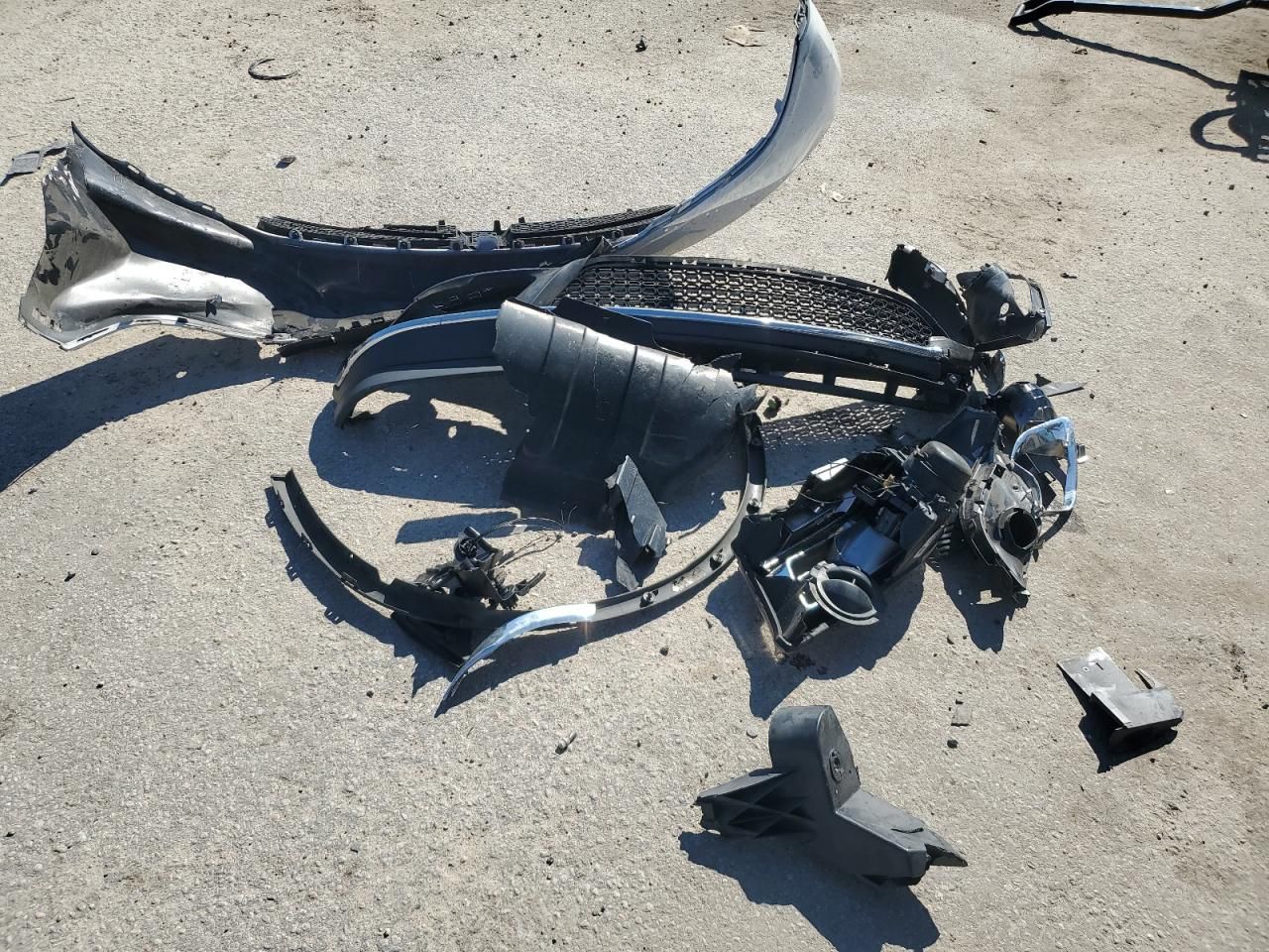 2019 Dodge Durango sxt