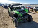 2021 Kawasaki Teryx KRX 1000 Utility Vehicle