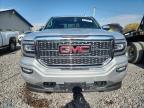 2018 GMC Sierra K1500 Denali
