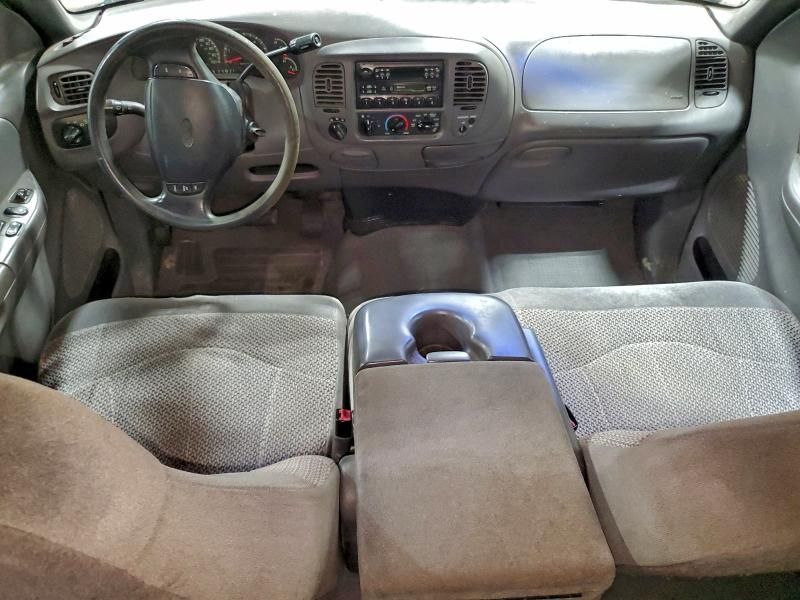 1999 Ford F150