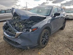 Mazda Vehiculos salvage en venta: 2023 Mazda Cx-5 Preferred