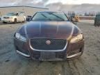 2017 Jaguar Xf Prestige