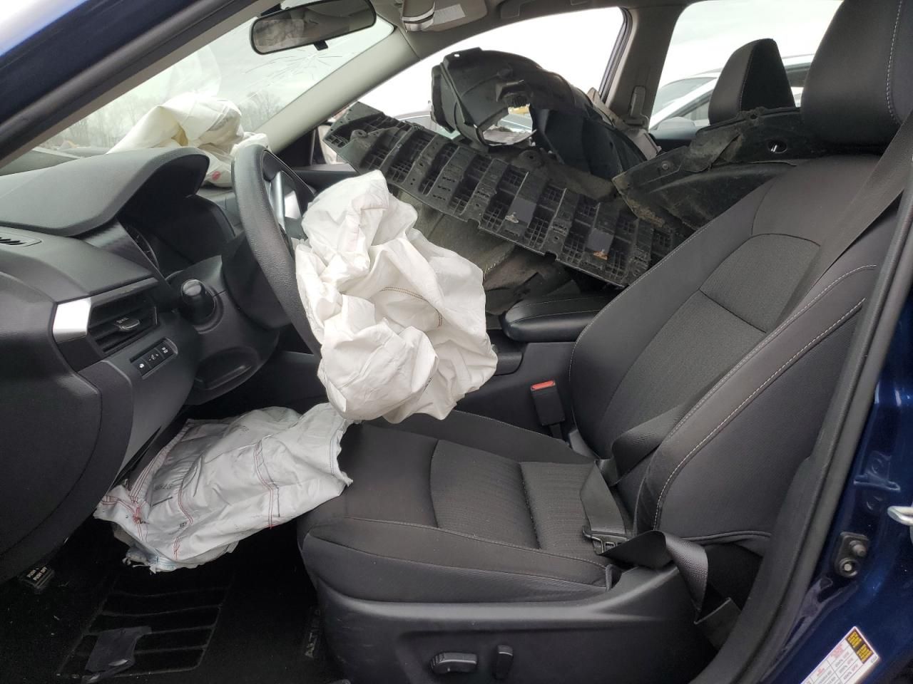 2020 Nissan Altima s