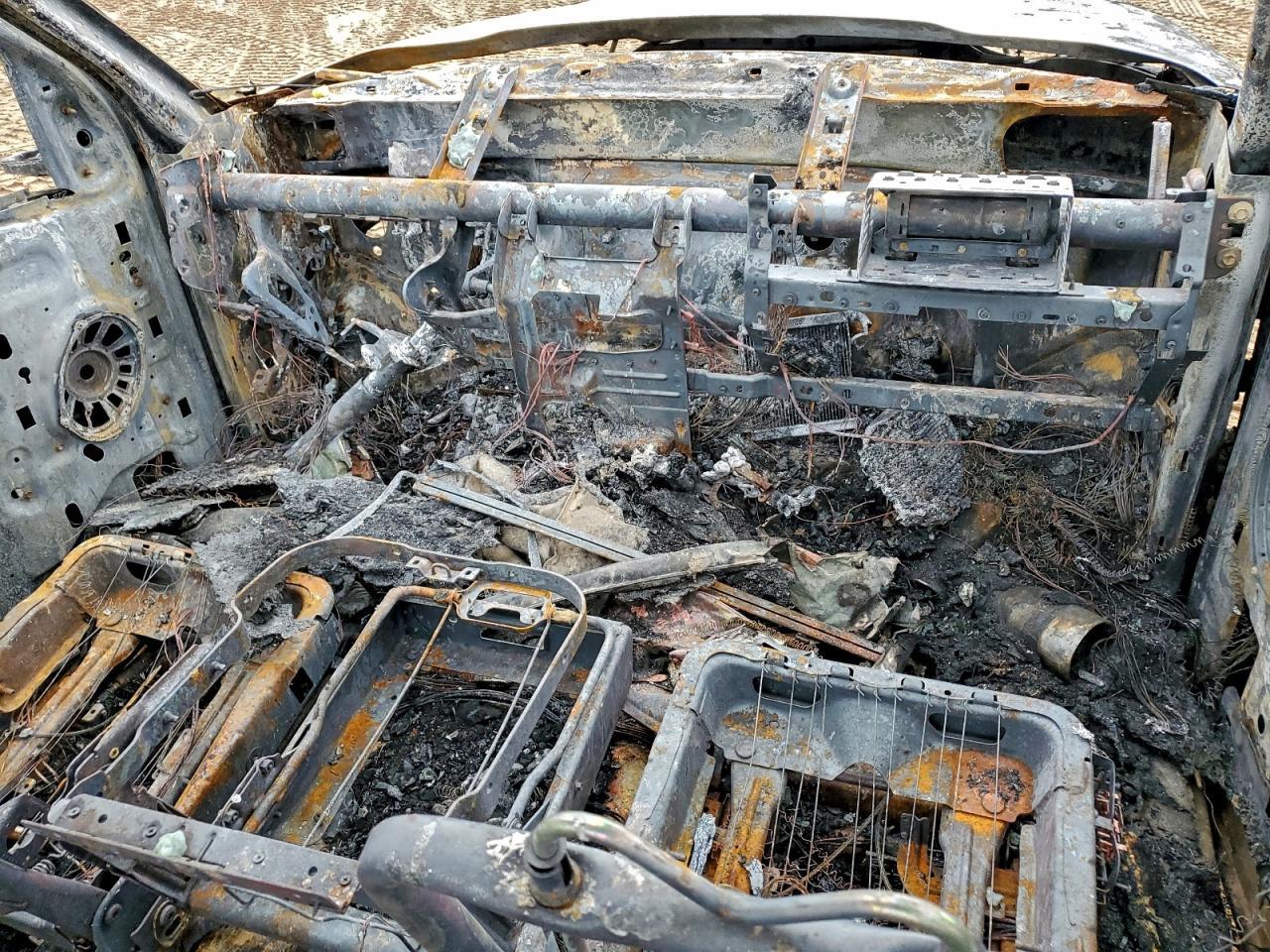 2005 Dodge Ram 2500 st