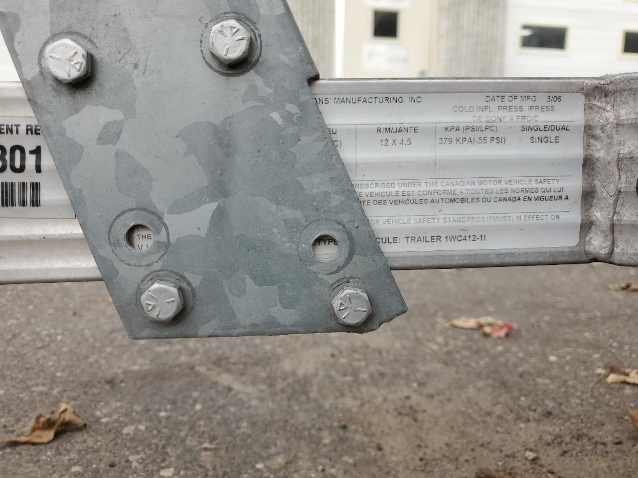 2002 Yama HA Waverunner XLT800 Personal Watercraft