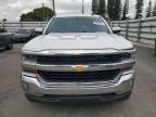 2018 Chevrolet Silverado C1500 lt