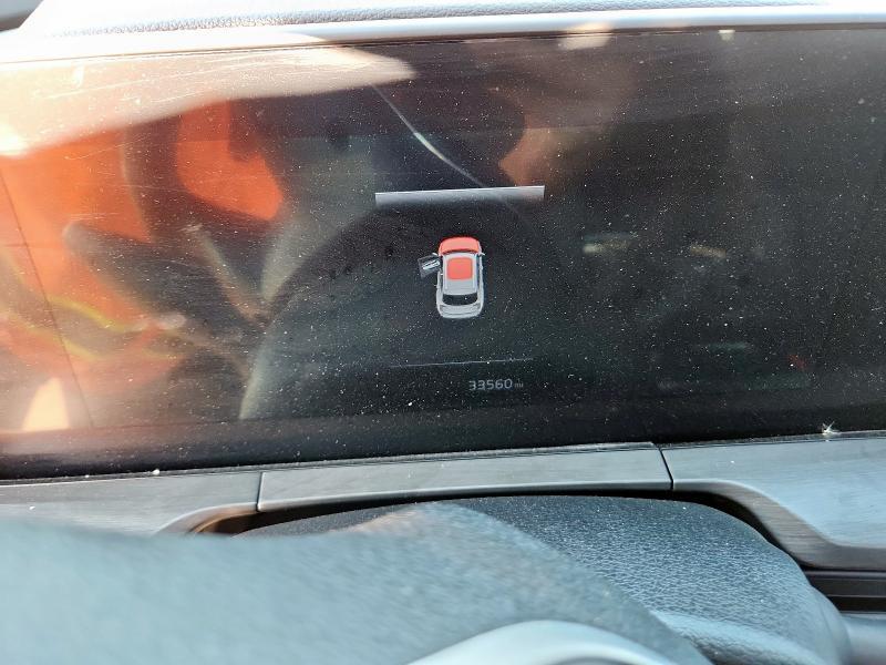 2023 KIA Telluride ex