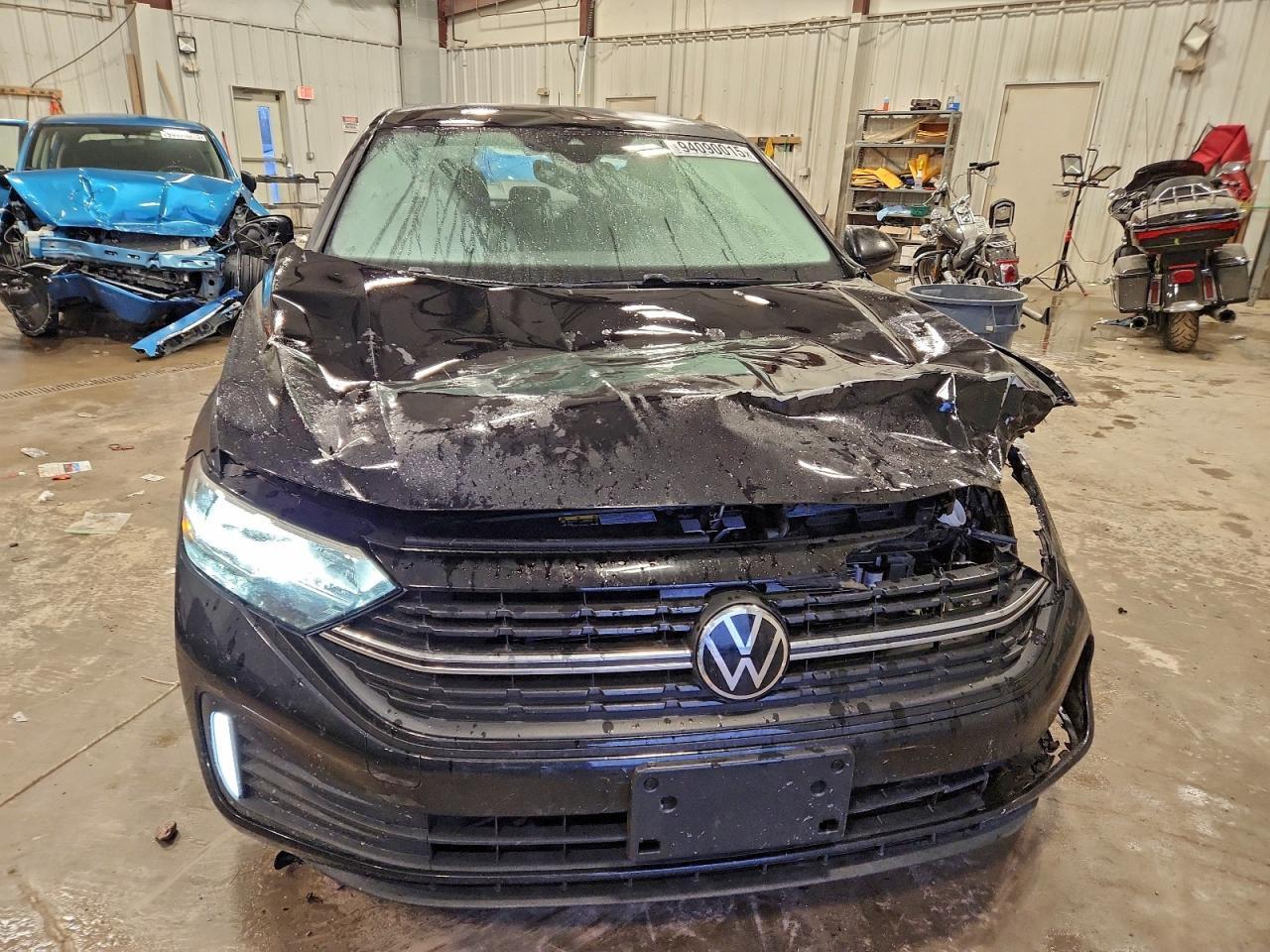 2024 Volkswagen Jetta Sport