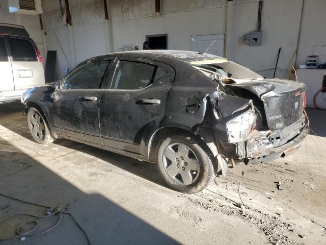 2010 Dodge Avenger sxt