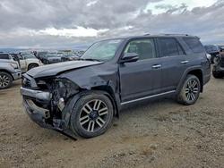 2022 Toyota 4runner Limited for sale in Helena, MT