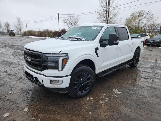 2024 Ford F150 Lariat