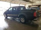 2012 Nissan Frontier s