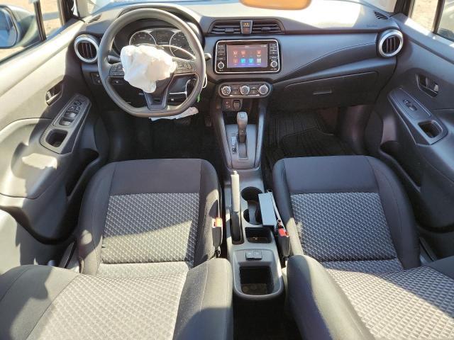 2023 Nissan Versa s